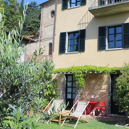 Amazing Langhe And Monferrato | House With Garden Βίλα Calamandrana Εξωτερικό φωτογραφία