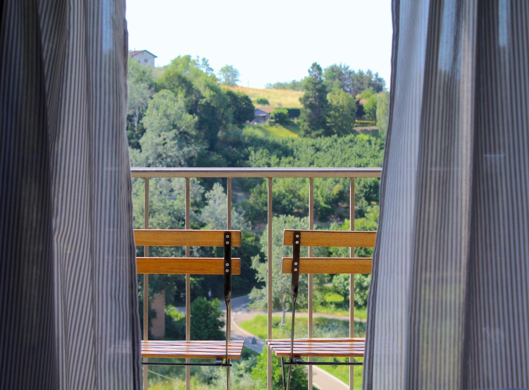 Amazing Langhe And Monferrato | House With Garden Βίλα Calamandrana Εξωτερικό φωτογραφία
