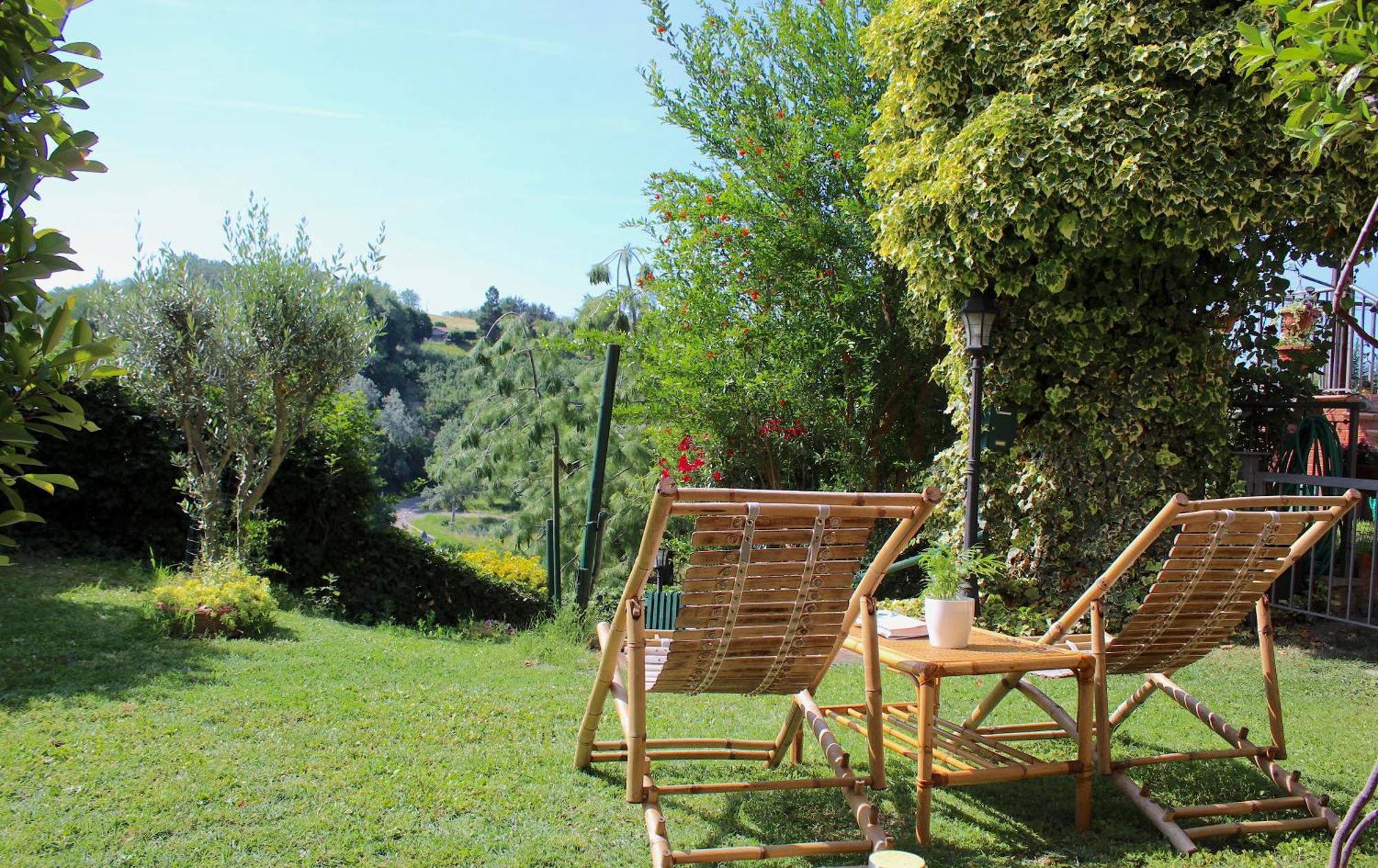 Amazing Langhe And Monferrato | House With Garden Βίλα Calamandrana Εξωτερικό φωτογραφία