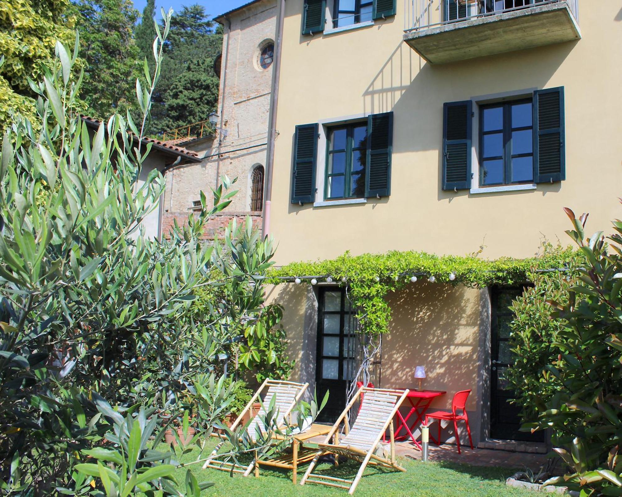 Amazing Langhe And Monferrato | House With Garden Βίλα Calamandrana Εξωτερικό φωτογραφία